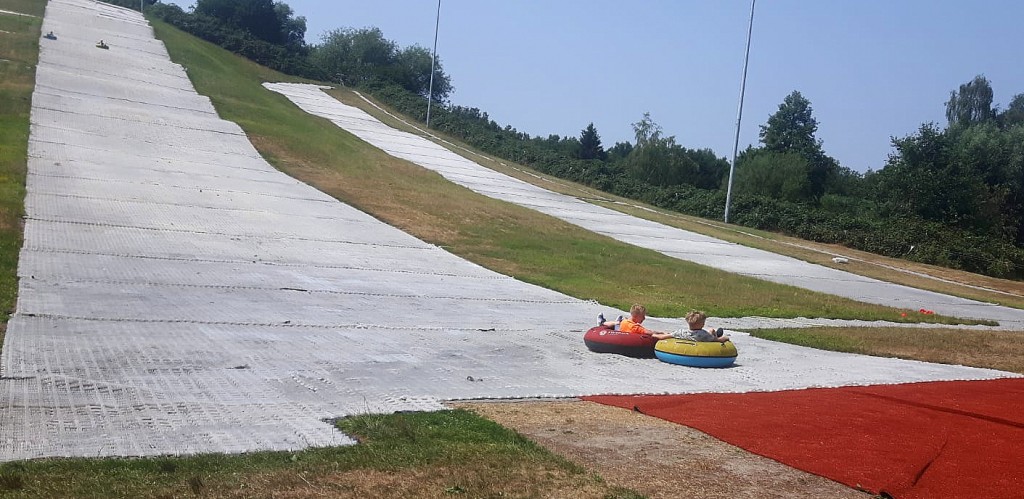 Beste kinderfeestjes 10+