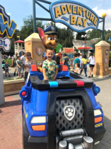 Movie Park Duitsland