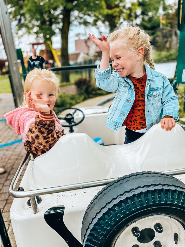 Hoge Boekel Speelpark Twente