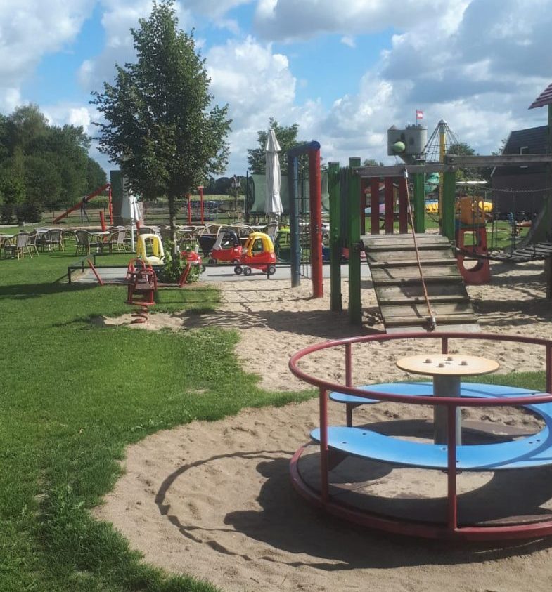 speelboerderij het hofke bentelo