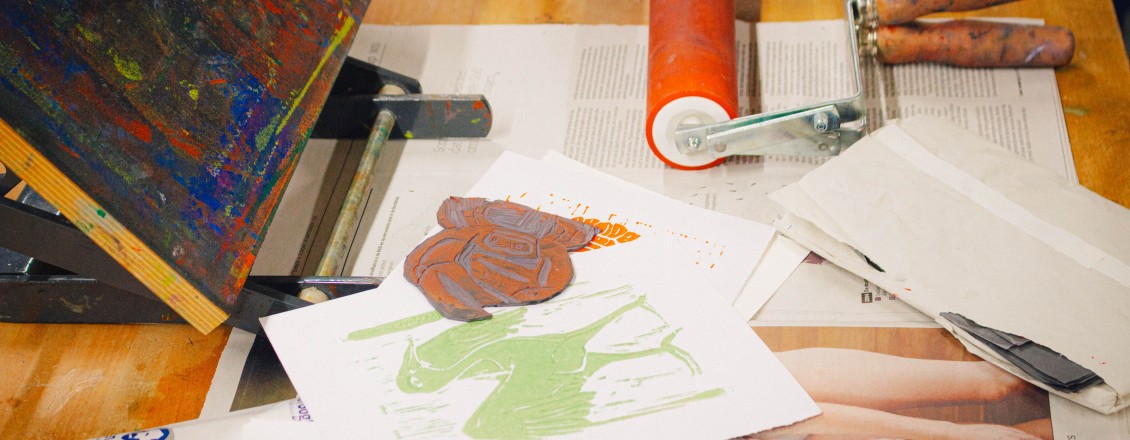 creatieve cursus voor volwassenen